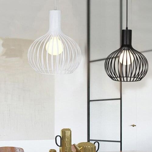 Flaky clouds LED Pendant Lights