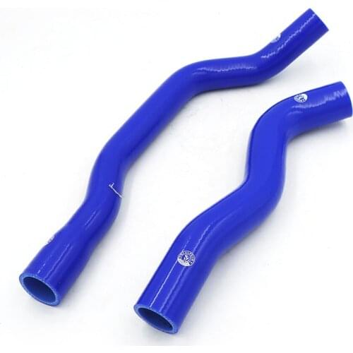 Silicone Radiator Hose Kit For Proton WIRA(1.5)
