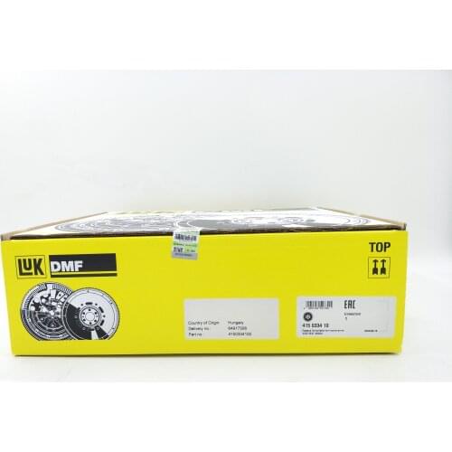 FLYWHEEL 06J105266B LUK 4150334100