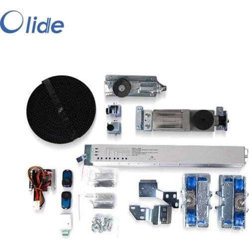 Entrance Indoor Sliding Small Automatic Sliding Door Opener, European Style Popular Automatic Sliding Door opener