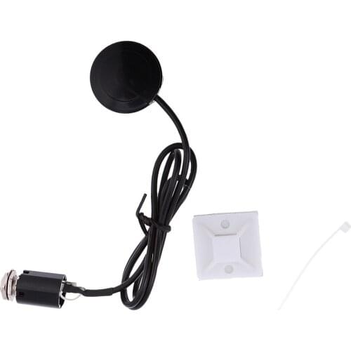 Pick up Acoustic Guitar Universal Piezo Transducer for Guitar Violin Mandolin