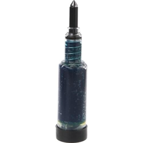 Chainsaw Chain Guide Bar Grease Gun Sprocket Brushcutter Lube Tool Nose Loaded