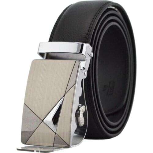 Luxury Brand Men Designer Belt Women High Quality Male Casual Genuine Real Leather Buckle Strap for Jeans mens belts luxury