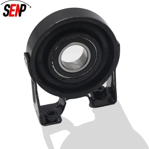 Drive shaft center support bearing 7L0407291 for Audi Q7 Cayenne Touareg Center Bearing 7L0 407 271