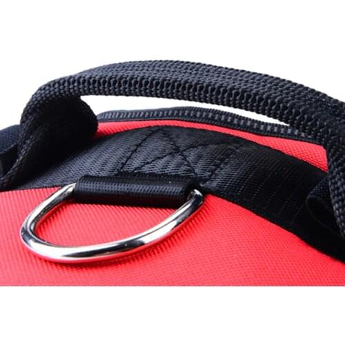 Most Color Pet Harness Small Medium and Large Dog Name Harness Pet Personalized Harness