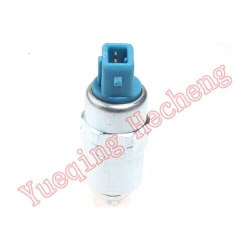 Solenoid 7185-900G for 8920A007G Fuel Injection Pump