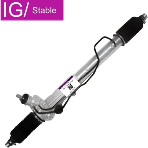 Brand New For LHD RHD Power Steering Rack Steering Toyota Land Cruiser Series 95 KZJ 1999 RHD 4444250-60012 4425060012