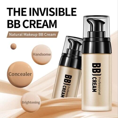Revitalising Nourishing Tone Up Cream Lazy Concealer Handsome Artifact