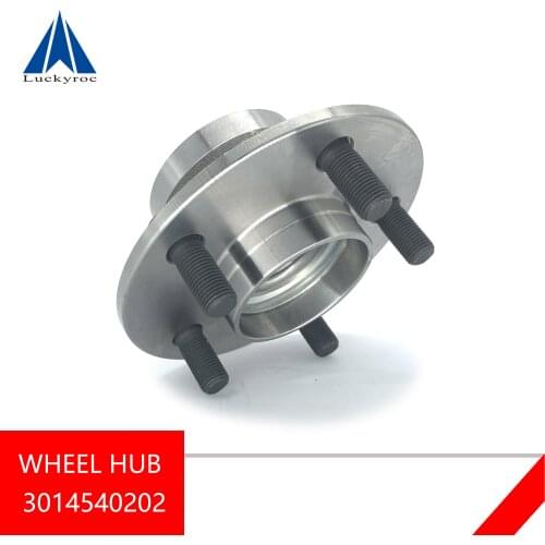 Forklift Part Wheel Hub 3014540202 for Linde 335
