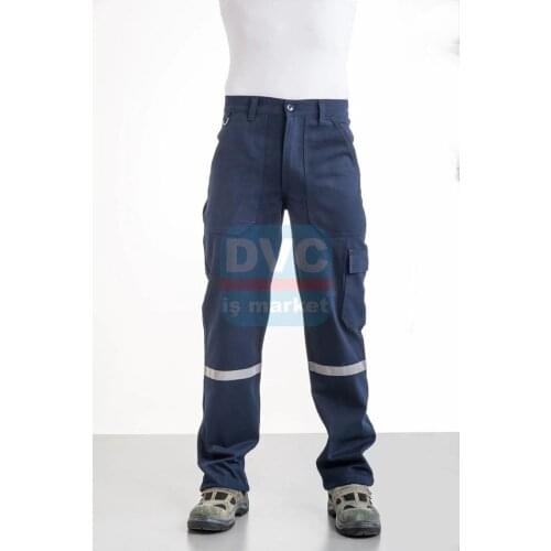 Winter Cargo Pockets Business Trousers Komando Pockets Business Dresses