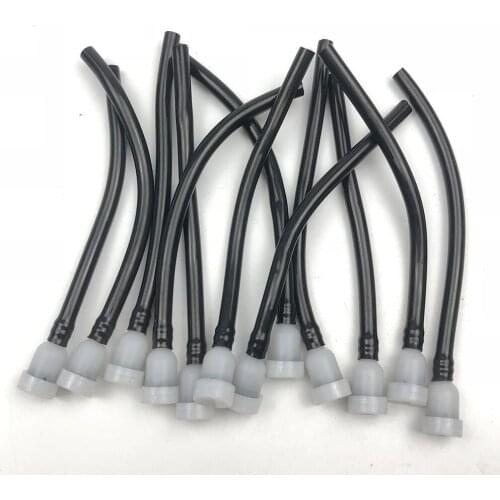 12Pcs/set Fuel Tank Vent For Stihl 021 023 025 MS210 MS230 MS250 028 029 039 MS290 MS390 MS310 038 048 1117 350 5800 Chainsaw