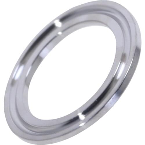 304 Stainless Steel Quick Release Card Chuck Connector Quick Connect Plug Welding Clamp Type Homebrew Diary Product Fittings