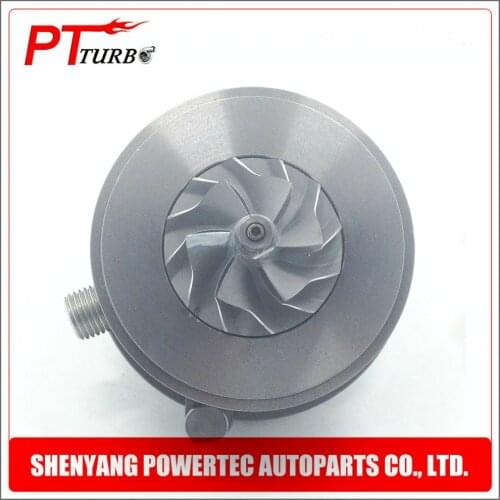 For Volkswagen Jetta V 1.9 TDI Turbocharger Chra BV39 54399880006 54399880011 rebuild turbo kit cartridge 038253056G turbo core