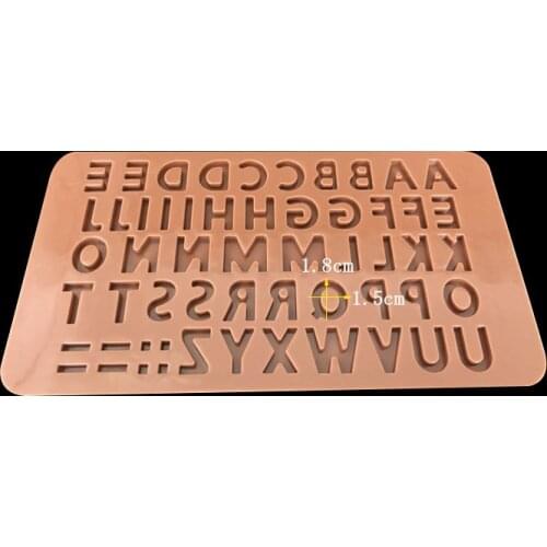 EVEROCA Silicone Cake Molds