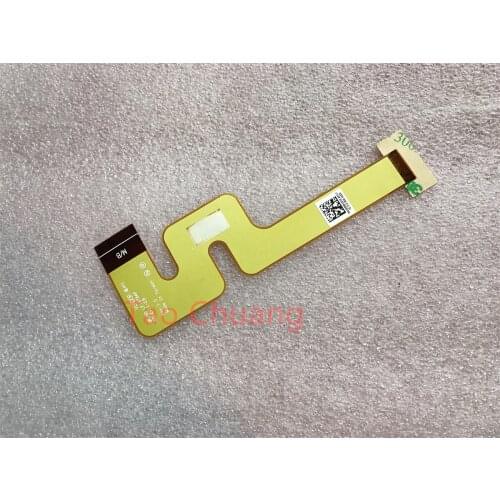 FOR HP ElitePad 900 G1 LCD flexible cable QPJ80 LF-8784P
