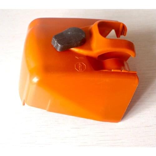 Air Filter Cover w/ Lock Knob Assy Kit For Stihl 023 025 MS210 MS230 MS250 Chainsaw