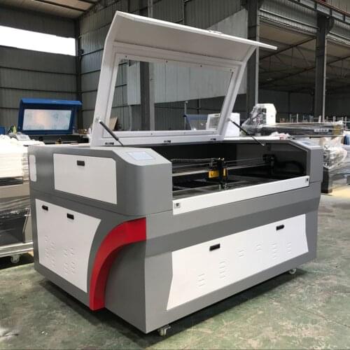 Small Business 6090 1610 Co2 Laser Cutter RTJ 1390 CNC Laser 1300*900mm Acrylic 3d Laser Engraving Machine