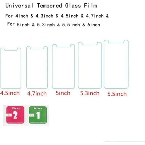 Lulumi Protective Films For CUBOT Magic China