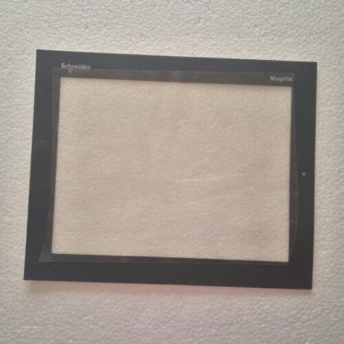 XBTGT5330 XBTGT5230 XBTGT5340 Membrane film for Schneider HMI Panel repair~do it yourself,New & Have in stock