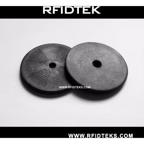 G50 LF Data Carrier for Industrial Automation 125KHZ / 134.2KHZ FDX-B EMID with EM4305 Chip