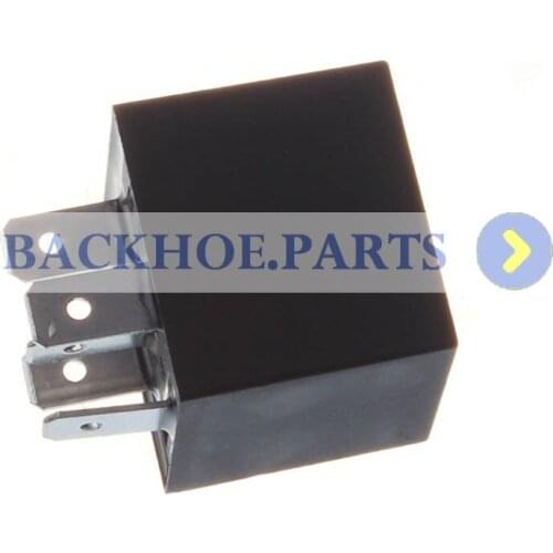 New Relay Switch 6679820 for Bobcat S220 S250 S300 S330 A220 A300 Skid Steer