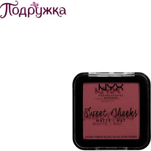 Румяна для лица NYX professional makeup China At AliExpress