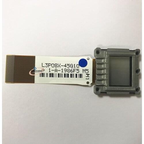 Original Projector LCD Panel L3P08X-45G10 Single LCD Prism Panel Board