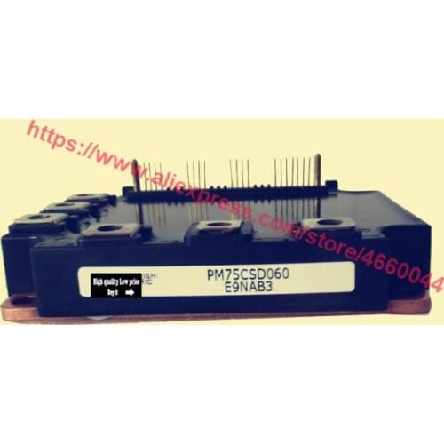 PM75CSD060 PM100CSD060
