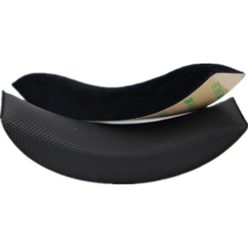 1 PC Headband for Sennheiser HD598 HD555 HD595 HD518 HD599 HD569 HD559 Headphones Ear Cups Cover Earpad Repair Parts