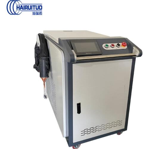 25KW Hand-held portable welding induction machine Mobile heating equipment for copper welding