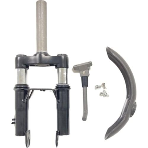 Scooter Rear Shock Front Suspension Fork For Xiaomi Mijia M365 Pro Pro2 Electric Scooter Max G30 Front Tube Shock Accessoires