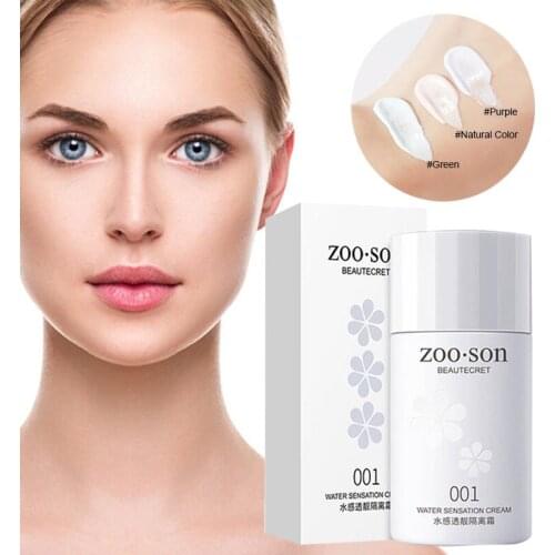 Увлажняющие праймеры для лица Yoxier China At AliExpress