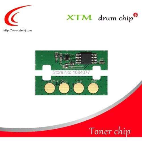 10X Toner chip MLT-D116s 116 D116s 3K for samsung SL M2625D M2825WN M2675FN M2875 M2835 M2825DW M2885FW cartridge chip