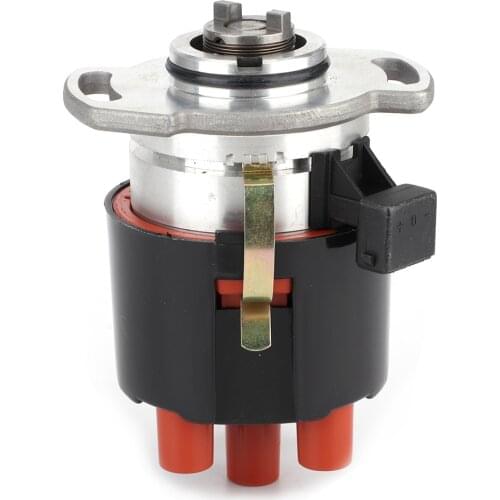 Car Auto Ignition Distributor 051905205B Replacement Accessory Fits for Seat Cordoba 027905205P, 051905205A