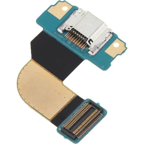 For Samsung Galaxy Tab 3 8.0 T310 USB Charging Port Flexible Flat Cable Charger Dock Socket Ribbon Tablet Component Part