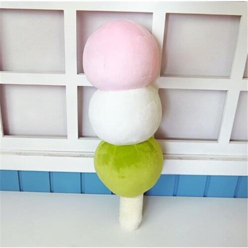 Anime Natsume Yuujinchou plush toy Madara natsume Hana yori dango cosplay doll 52cm soft plush cut stuff pillow gift