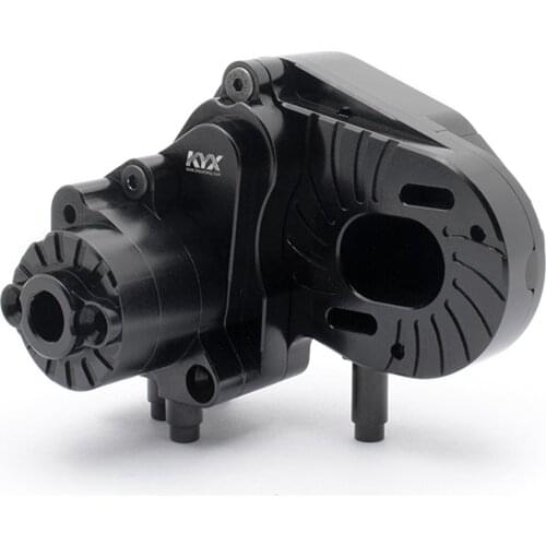 Gear Case Gearbox Shell Housing Assembly for Axial Capra UTB RC Car Upgrade Parts Accessories