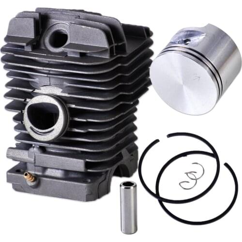 LETAOSK New 49mm Cylinder Piston kit fit for Stihl MS390 MS290 MS310 029 039 Accessories