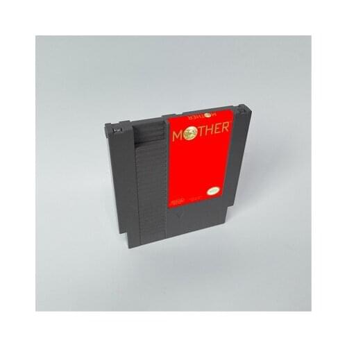 Mother - 72 pins 8bit game cartridge