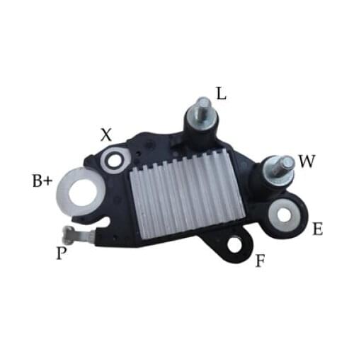 NEW HNROCK REGULATOR 13180400 3218902 8600375 13SI