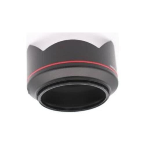 NEW Original For Canon 11-24 Hood Canon EF 11-24mm F4 L USM Lens Hood Replacement Unit Repair Parts