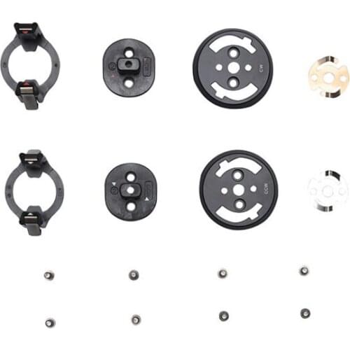 Original New DJI Inspire 1 Part 99 1345LS Propeller Mounting Plate Kit (for 1345T 1360T Props)