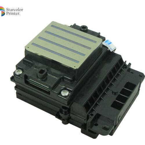 Original New For Epson WF C5210 WF-C5210 WF-C5290 5210 5290 Printerhead Printhead