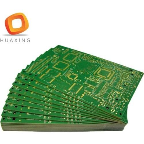 Protoboard Arduino Pcba Board 3D Diy Pcb Printer Double Side Copper Pcb Prototype Customized Circuit Board Manufactur Breadboard