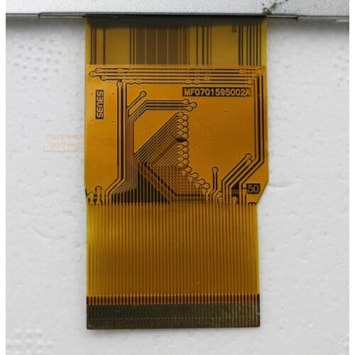 MF0701595002A Suo Lixin S8 tablet computer 7 inch LCD screen display screen