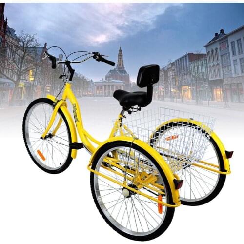 Ridgeyard Bicycles