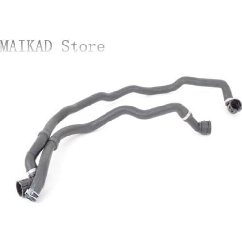 Heater Hose for BMW X1 E84 16i 18i 20i 28i 20iX 25iX 28iX 35iX 16d 18d 20d 18dX 20dX 23dX 25dX 64219239779