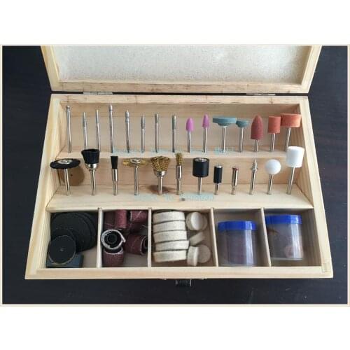 Diy jewelry Rotary Tool with Flexible Shaft Accessories Electric rotary tool