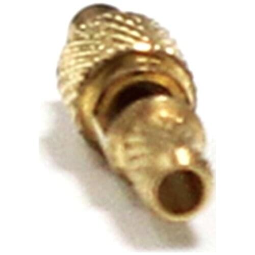 1PC New RF MMCX Male Plug Connector With Crimp For RG316,RG174, LMR100 Open sunroof Wholesale