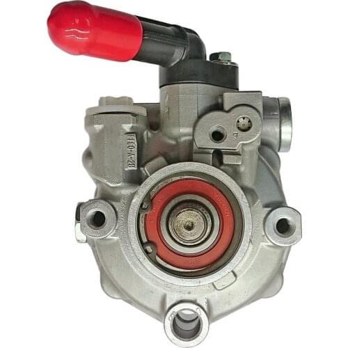 34430-FE041 for Subaru Impreza [GG] 2.0 WRX Turbo 2.5 WRX Power Steering Pump 34430FE041